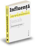 Link spre detalii carte „Influență invizibilă“.