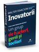 Inovatorii. Editura Publica