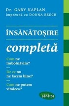 Explicații detaliate carte „Însănătoșire completă“.