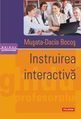 Instruirea interactivă. Editura Polirom