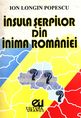 Copertă carte: Insula șerpilor din inima României