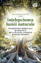 Detalierea cărții „Înțelepciunea lumii naturale“.