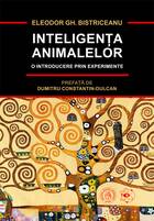 Link spre cartea „Inteligența animalelor“.