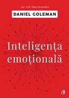 Link explicații carte „Inteligența emoțională“.