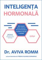 Link către detalii carte „Inteligența hormonală“.