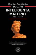 Link detaliere a cărții „Inteligența materiei“.
