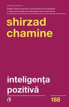 Descriere carte „Inteligența pozitivă“.