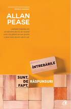 Link carte „Întrebările sunt, de fapt, răspunsuri“.