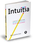Link spre detalii carte „Intuiția“.