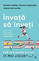 Detaliere a cărții „Învață să înveți“.