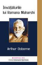 Detalierea cărții „Învățăturile lui Ramana Maharishi“.