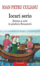 Link detaliere carte „Iocari serio“.