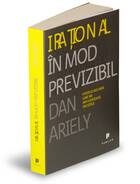 Link către cartea „Irațional în mod previzibil“.