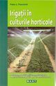 Copertă carte: Irigații în culturile horticole