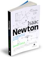Descriere a cărții „Isaac Newton“.
