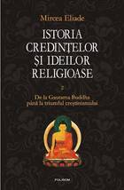 Informații detaliate „Istoria credințelor și ideilor religioase. Vol. 2“.