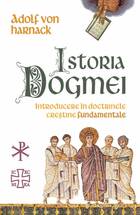 Link detalii „Istoria Dogmei“.
