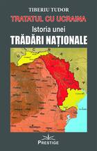 Detalii despre cartea „Istoria unei trădări naționale. Tratatul cu Ucraina“.