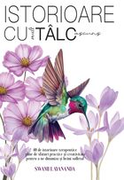 Link detaliere carte „Istorioare cu mult tâlc ascuns“.