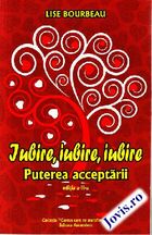 Link carte „Iubire, iubire, iubire“.