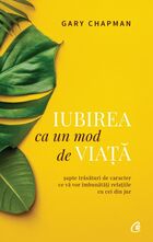 Link „Iubirea ca un mod de viață“.