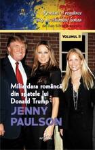 Link spre cartea „Jenny Paulson. Miliardara româncă din spatele lui Donald Trump“.