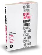 Detaliere a cărții „Jocul infinit“.