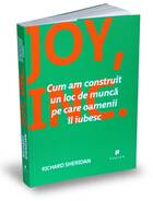 Link către detalii „Joy, Inc.“.