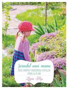 Detalii carte „Jurnalul unei mame“.