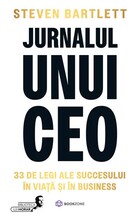 Link explicații carte „Jurnalul unui CEO“.