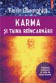Copertă carte: Karma și taina reîncarnării