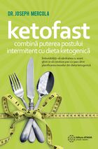 Ketofast. Editura Atman