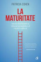 Detalierea cărții „La maturitate“.