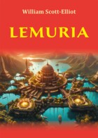 Detalierea cărții „Lemuria“.