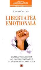 Link spre „Libertatea emoțională“.