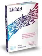 Link către descrierea cărții „Lichid“.