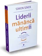 Link explicații carte „Liderii mănâncă ultimii“.