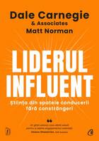 Link „Liderul influent“.