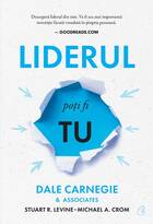 Link „Liderul poți fi tu“.
