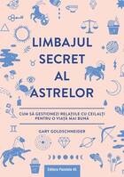 Link spre „Limbajul secret al astrelor“.