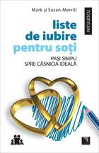 Detalii „Liste de iubire pentru soți“.