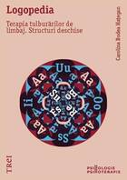 Link spre descrierea cărții „Logopedia“.