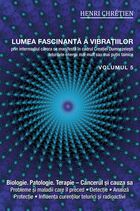 Link spre cartea „Lumea fascinantă a vibrațiilor. Vol. 5“.