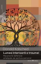 Link detaliere carte „Lumea interioară a traumei“.