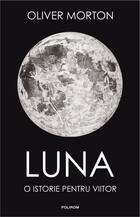 Detalierea cărții „Luna“.