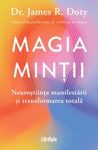 Linkul cărții „Magia minții“.