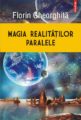 Copertă carte: Magia realităților paralele