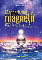Detaliere a cărții „Magnetismul și magneții (Vol. 1+2)“.