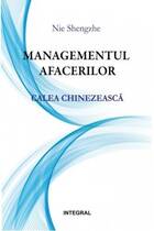 Link carte „Managementul afacerilor: calea chinezească“.