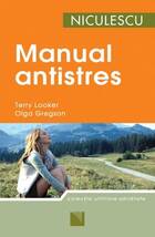 Informații carte „Manual antistres“.